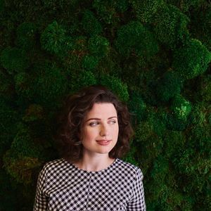 Meet your Posher, Casey